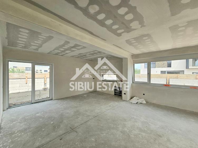 Casa Selimbar, Sibiu 3 dormitoare, 3 bai, terasa - 6