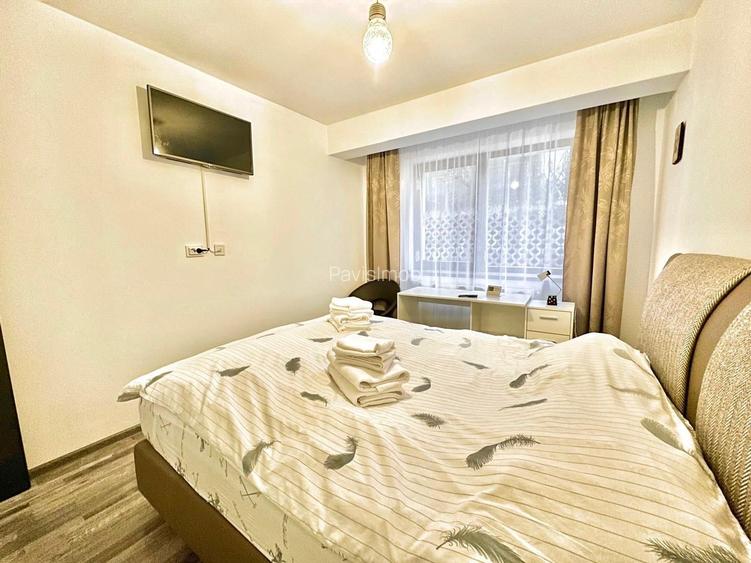 Apartament 2 camere cu terasă spațioasă, parcare inclusă și boxă - 4