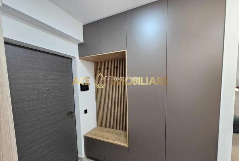 2 Camere de inchiriat | Dristor - Select Residences | Centrala | Parcare - 3
