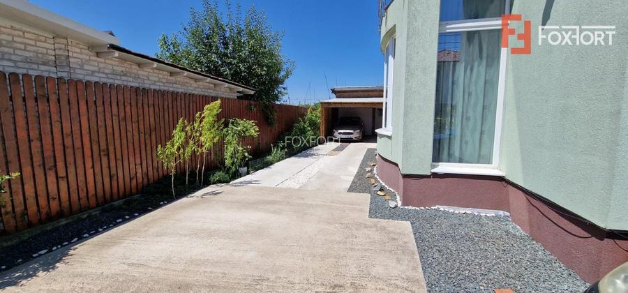 Casa individuala 5 camere in Dumbravita aproape de Ikea - ID V5460 - 12