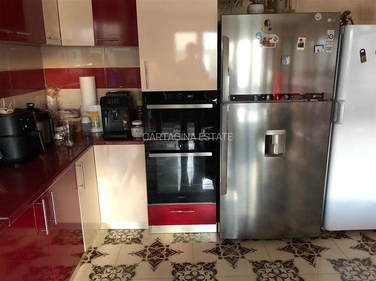 Vila individuala    P+1   Dr. Bisericii   teren 720mp - 8