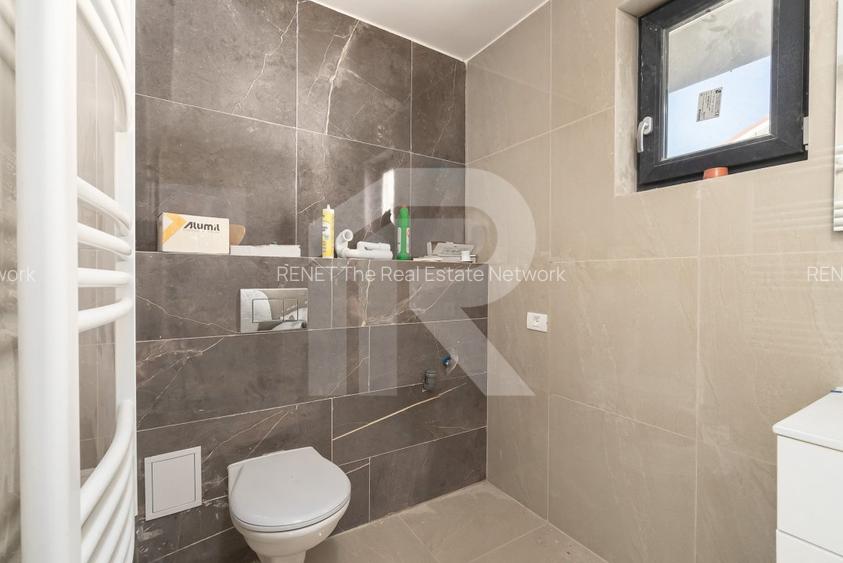 Refugiu Elegant lângă Pădurea Snagov: Casa Visurilor Tale (T2) - 12