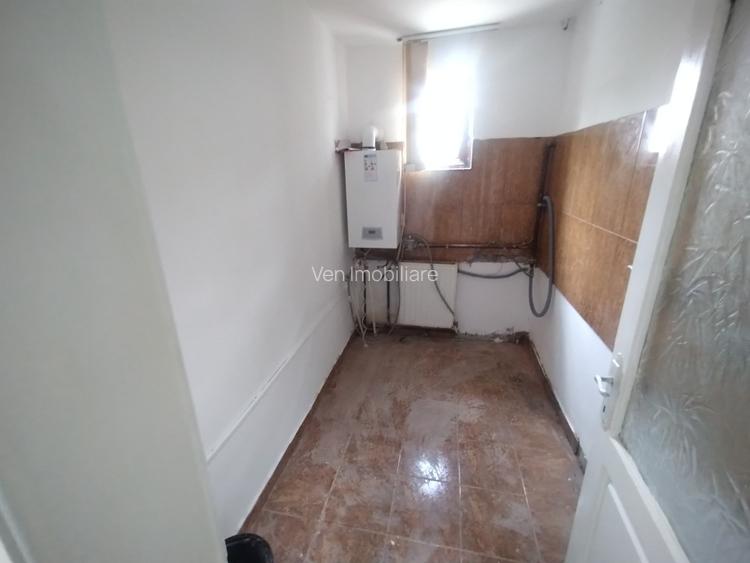 Apartament 2 camere, etaj 1, Bd. Decebal – poziție excelentă - 6