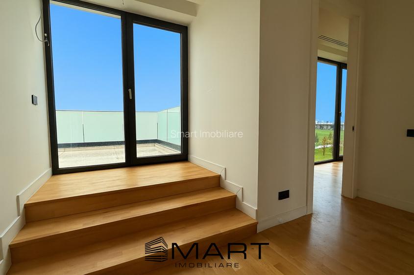 Luxury Villa National Golf & Country Club - 9