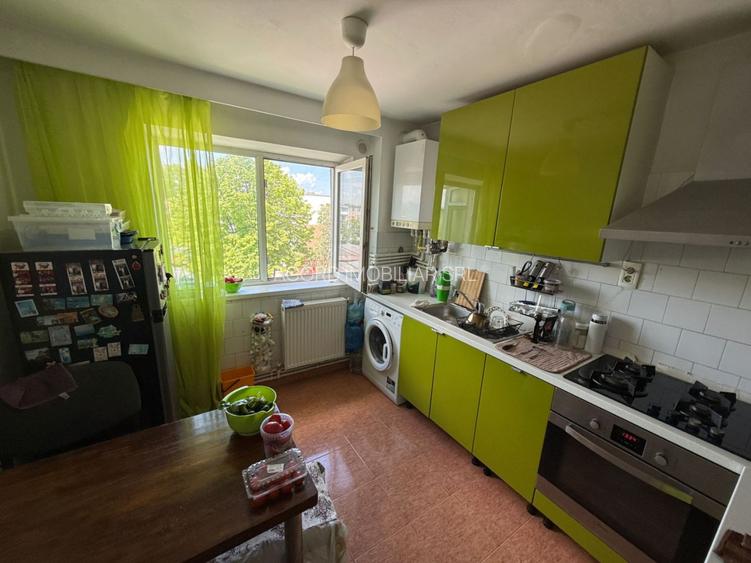 Apartament 2 camere zona Inel II - 5