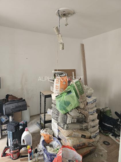 APARTAMENT 3 CAMERE etaj intermediar - TOMIS NORD - 9