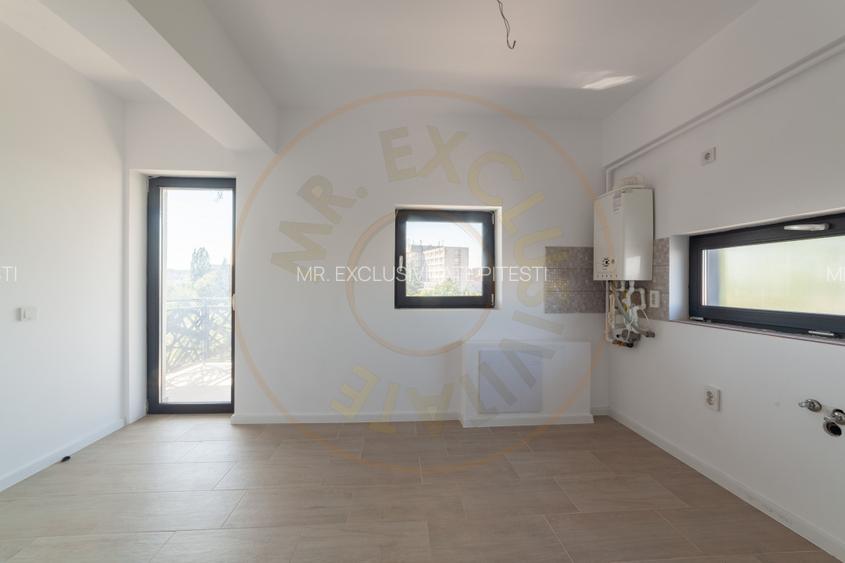 Apartament 3 camere - Bloc 2025 - Pitesti - 4