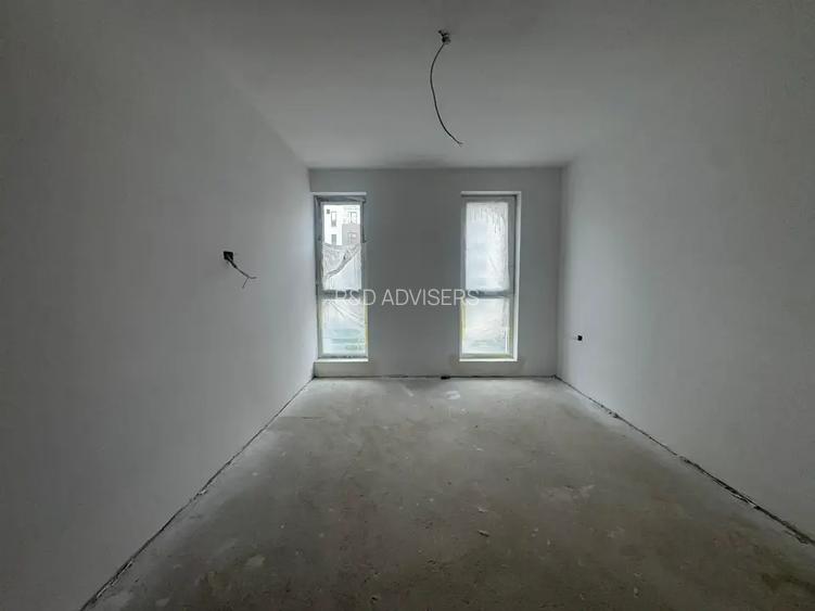 Investiție excelentă | Apartament 3 camere + parcare | Pipera Plaza - 4