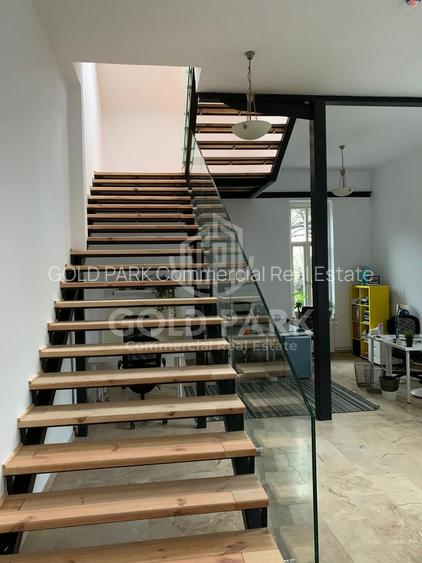 Casa Individuala de Birouri - Zona Centrala - Parcare - 5