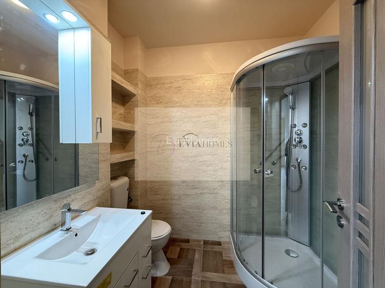 3 camere/2 băi/Zona BMW - 7