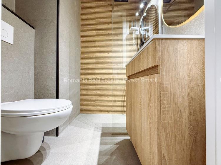 VAND APARTAMENT 2 CAMERE, BULEVARDUL I.C. BRATIANU, PRETABIL INVESTITIE - 28