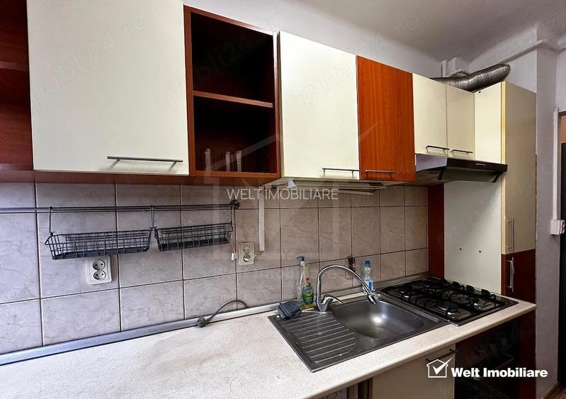 Aartament cu 3 camere in Zona Horea, Facultatea de Litere - 4