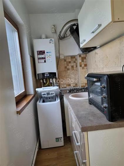 Apartament 2 camere Tudor Vladimirescu - 22