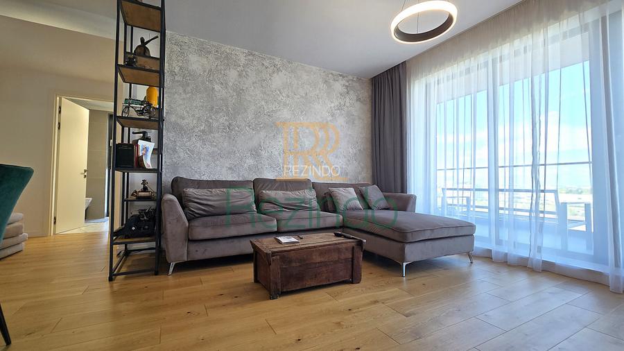 VIDEO | Terasa | Premium Design | Parcare inclusa | Piata Presei - Petrom City - 5