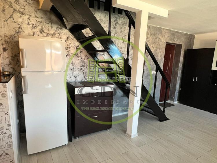 Apartament 3 camere 60m2 de vanzare - Semaforului - 15