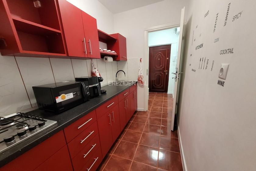 Garsoniera Tineretului - 8