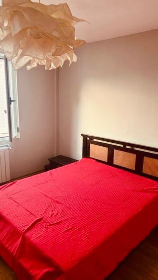 Apartament 2 camere Basarabia, 5 minute de metrou, PARCARE, mobilat complet
