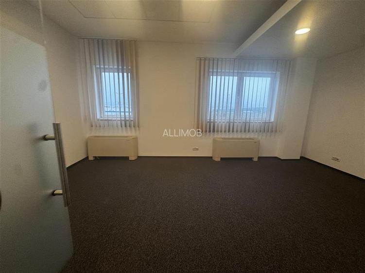 Birou de Inchiriat în Ploiesti – Parc Industrial Vest - 13