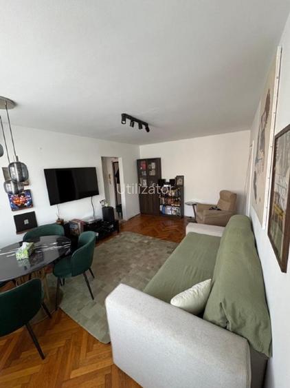 2 camere, renovat complet 2025, certificat energetic clasa A, utilat, Militari L - 9