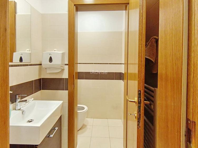 Spațiu de birouri în zona Centrul Civic - 6