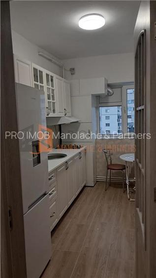 Apartament 2 camere cf 1 decomandat zona Ultracentrala - 6