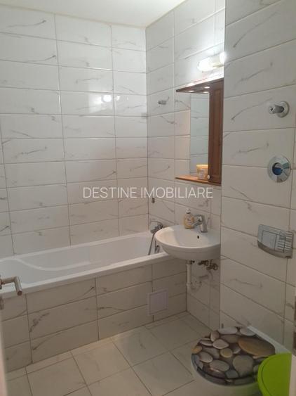 Garsoniera, suprafata de 34mp mobilat si utilat cu boxa in Avangarden 3 - 7