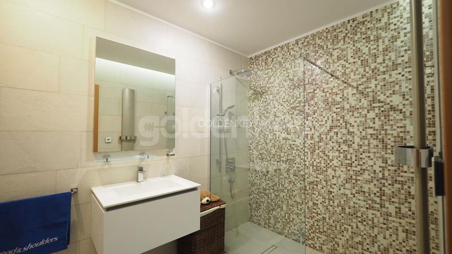 Apartament penthouse cu 4 camere | finisaje premium | 40 mp terasa - 20