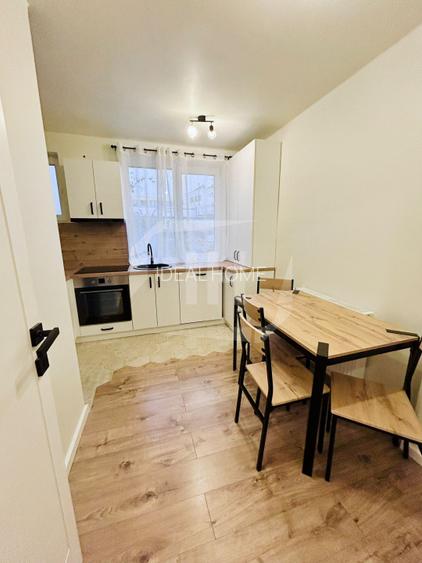 Apartament 3 camere I mobilat modern I Centru I Horea - 5