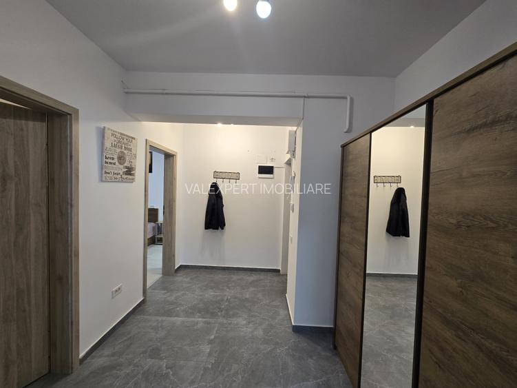 Grand Kristal Residence- ap. cu 2 camere, dec, suprafata 60 mp, loc parcare incl - 4