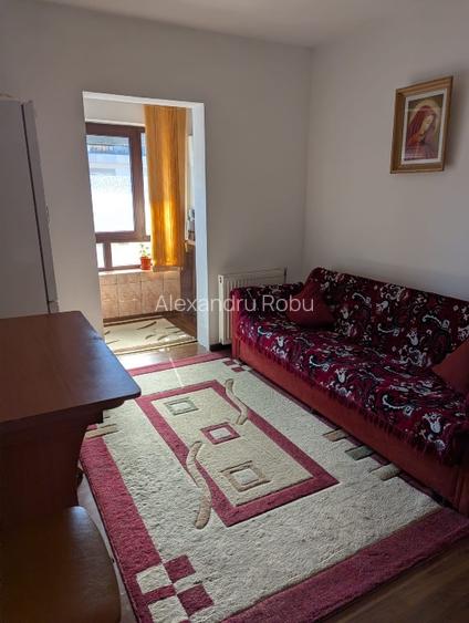 Apartament 2 camere Burdujeni - 5