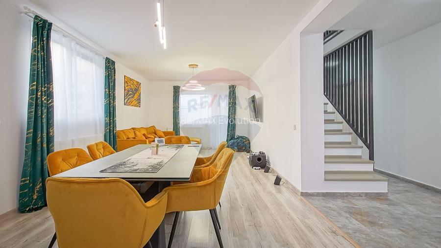 Comision 0%! Casa mobilată și utilată Izvor | toate utilitatile - 22