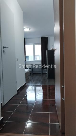 Apartament 2 camere tip studio Militari Residence- Tineretului - 6