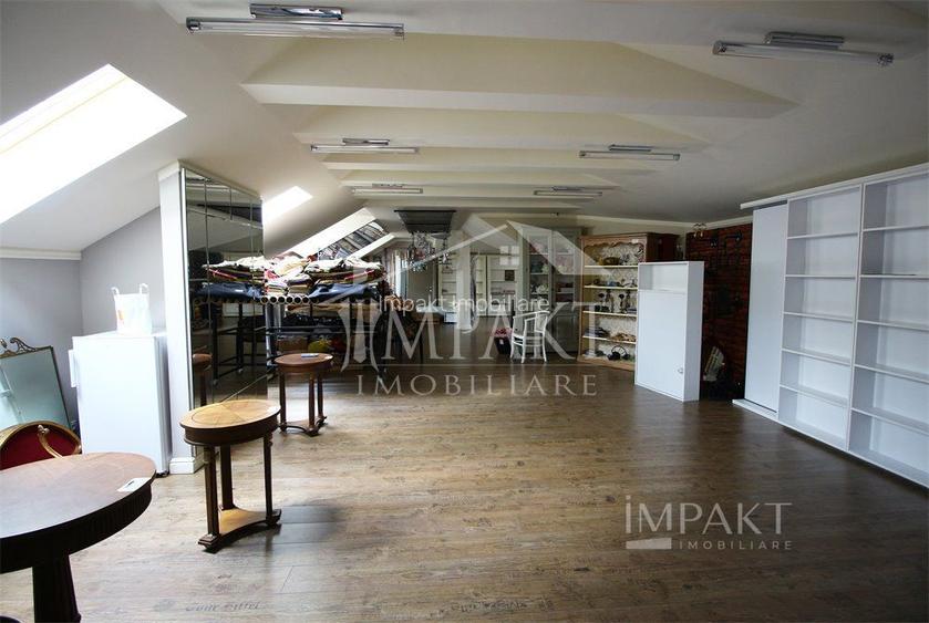 Spatiu de birouri, 140 mp, zona Semicentrala ! - 5