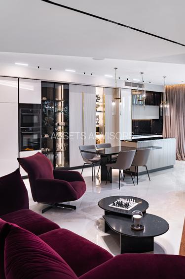 Apartament cu gradina privata 130 mp - 5