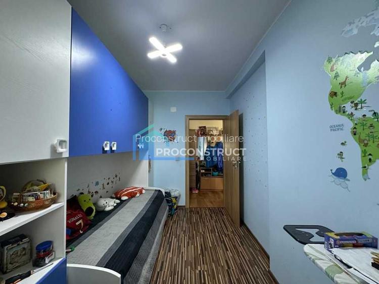 Apartament cu 3 camere în zona Girocului - 108000 EUR - 7