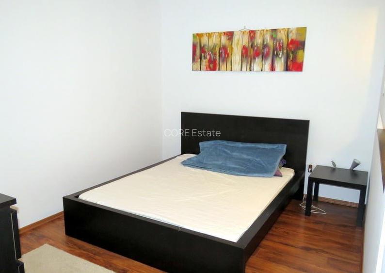 De inchiriat 2 cam.langa Plaza - Lujerului - mobilat si utilat - 9