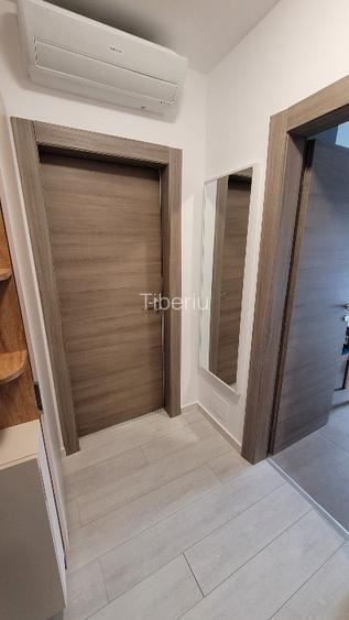 Inchiriere Ap 2 Cam – 21 Residence Politehnica, separat parcare, Parcul Liniei - 3