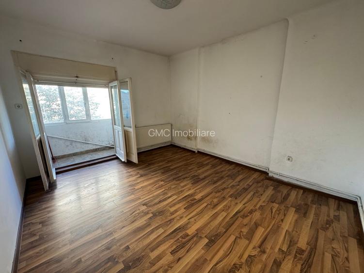 Apartament nemobilat 3 camere Dorobanti M261 - 16