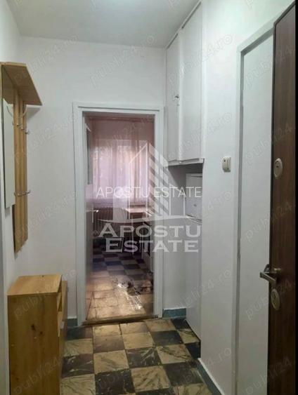 Apartament cu 2 camere, finisat modern, zona Complex Studentesc - 4
