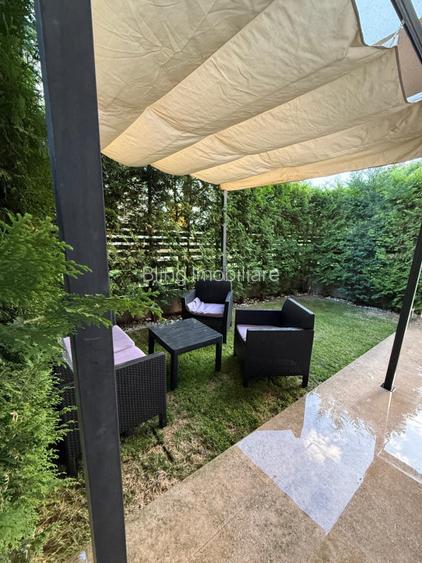 Apartament 2 camere, 53 mp, gradina 30 mp, parcare, zona Home Garden - 9