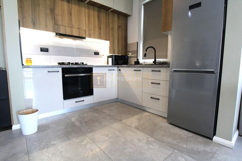 2 camere in Dumbravita, pet friendly, 2 locuri de parcare - 7
