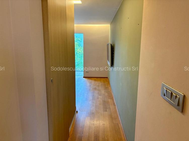 Decomandat si mobilat modern - 3