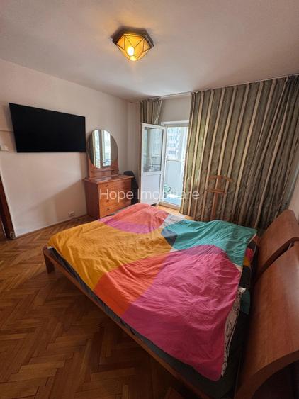 Nerva Traian-strada Alexandru Vlahuta-apartament 3 camere - 4