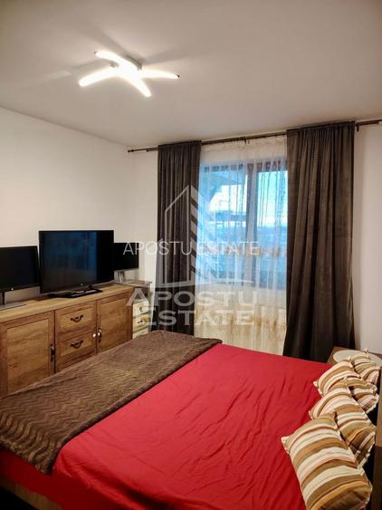 Apartament 2 camere, bloc nou, Giroc - 8