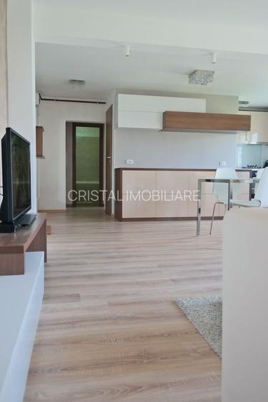 Vanzare 2 Camere Vitan Mall – Str. Brăndușelor – Centrală Proprie - 7