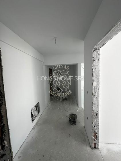 Apartament Nou Finisat 2 camere-balcon 9 mp-etaj 1-Zona Libertatii - 6