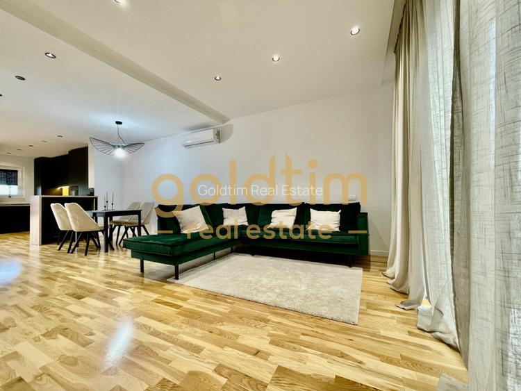 BEST DEAL!!!SUPERB/ PRIMA INCHIRIERE/ 2 LOCURI PARCARE - 5