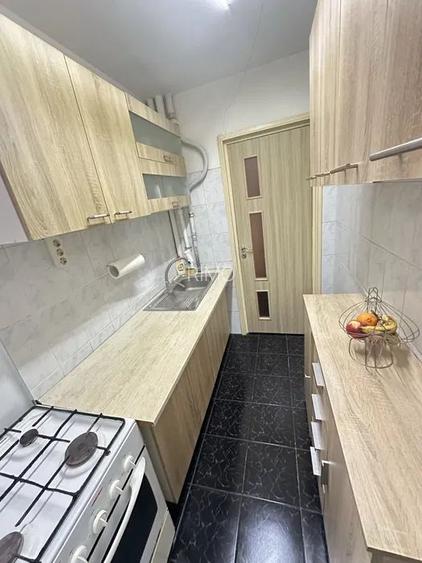 Apartament modern cu doua camere, soseaua Oltenitei - 5