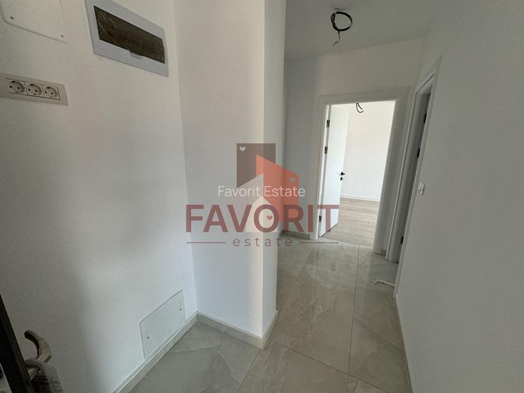 Apartament pe 2 nivele. Aproape de LIDL. Disponibil imediat - 9