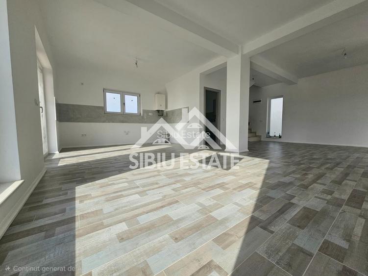 Casa Sibiu Vest, zona Cristian - 2